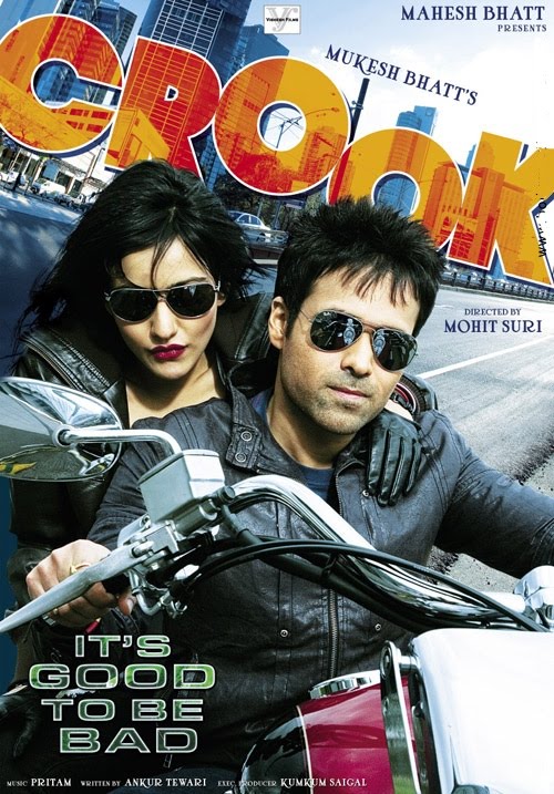 Crook Movie